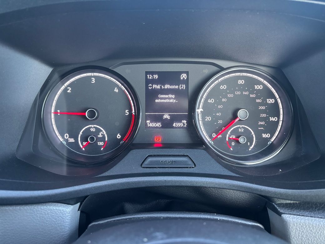 2021 Volkswagen Transporter