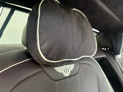 2024 Bentley Flying Spur