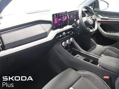 2025 Skoda Kodiaq