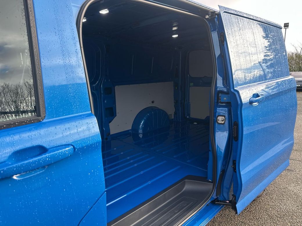 2026 Volkswagen Transporter