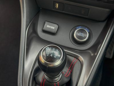 2021 Toyota Yaris