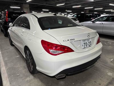 2016 Mercedes-Benz C Class
