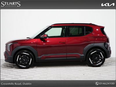 2026 Kia EV2