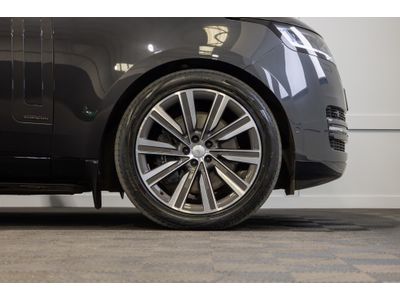 2024 Land Rover Range Rover