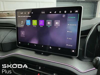 2025 Skoda Kodiaq