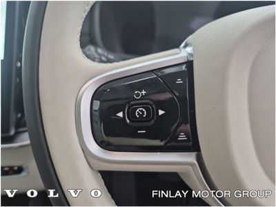 2026 Volvo XC90