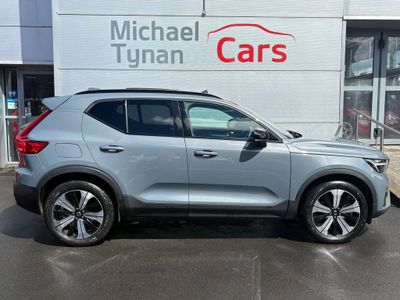 2023 Volvo XC40