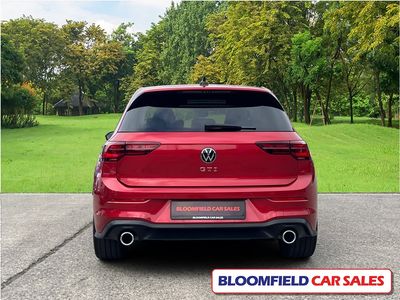 2022 Volkswagen Golf