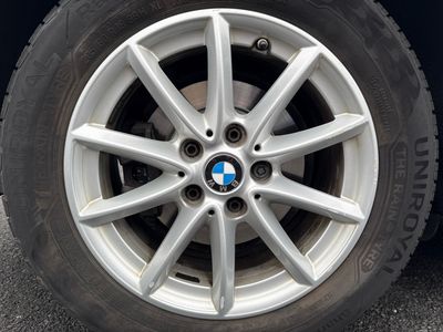 2017 BMW 2 Series