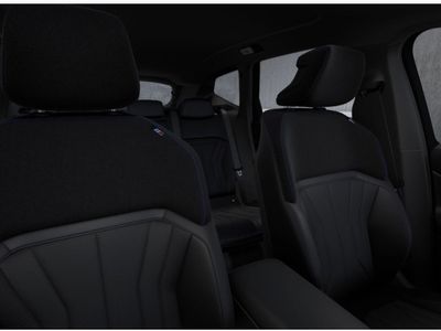 2026 BMW iX3
