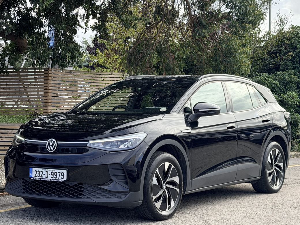2023 Volkswagen ID.4