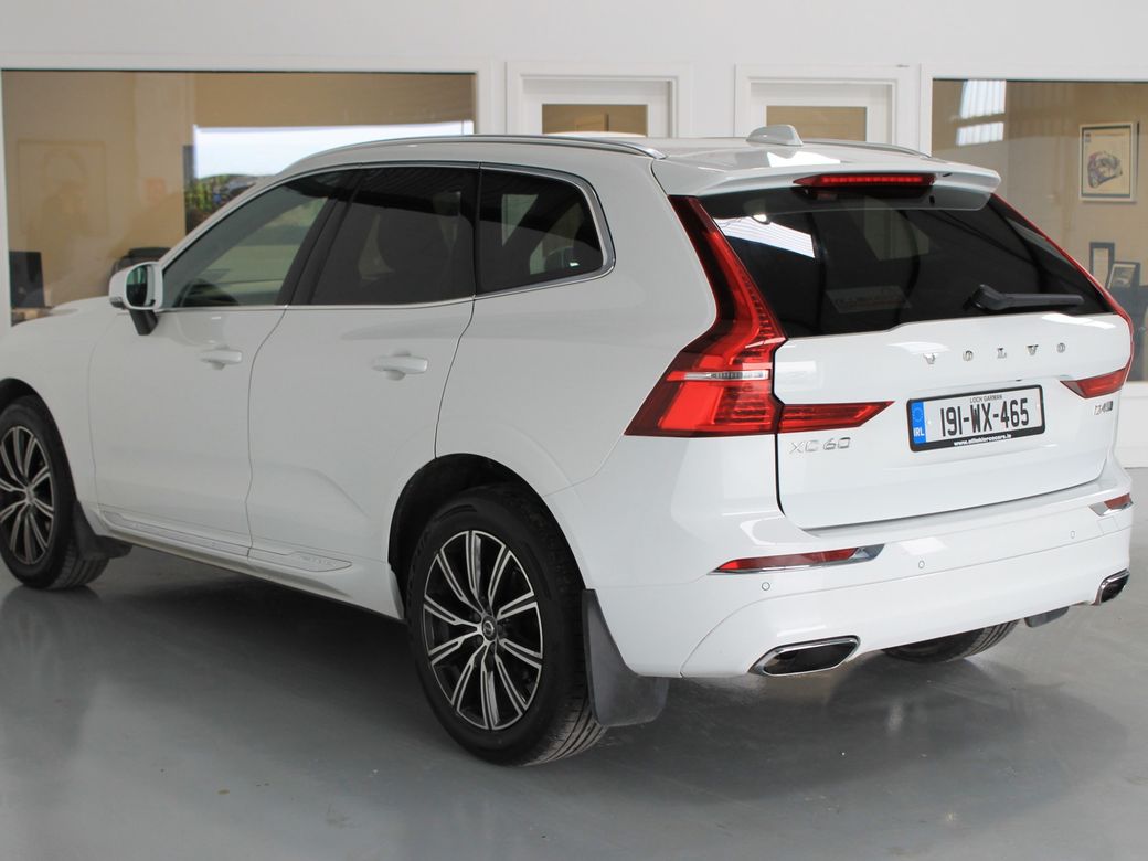 2019 Volvo XC60