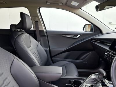 2026 Kia Niro