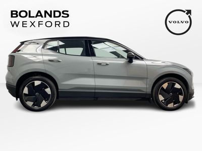 2026 Volvo EX30