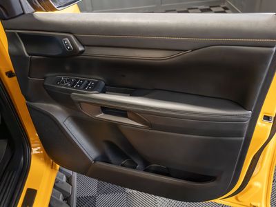2024 Ford Ranger