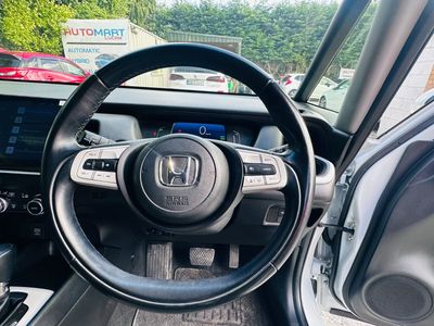 2022 Honda Fit