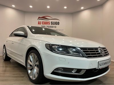 2016 Volkswagen CC