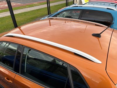 2017 Volkswagen Polo