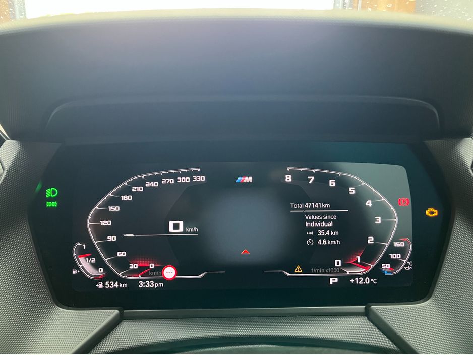 2021 BMW 2 Series