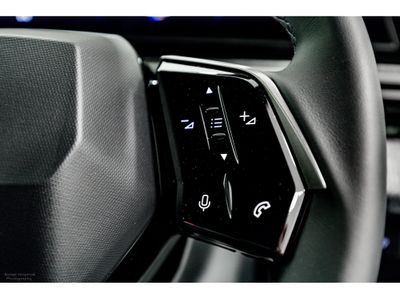 2025 Peugeot 5008