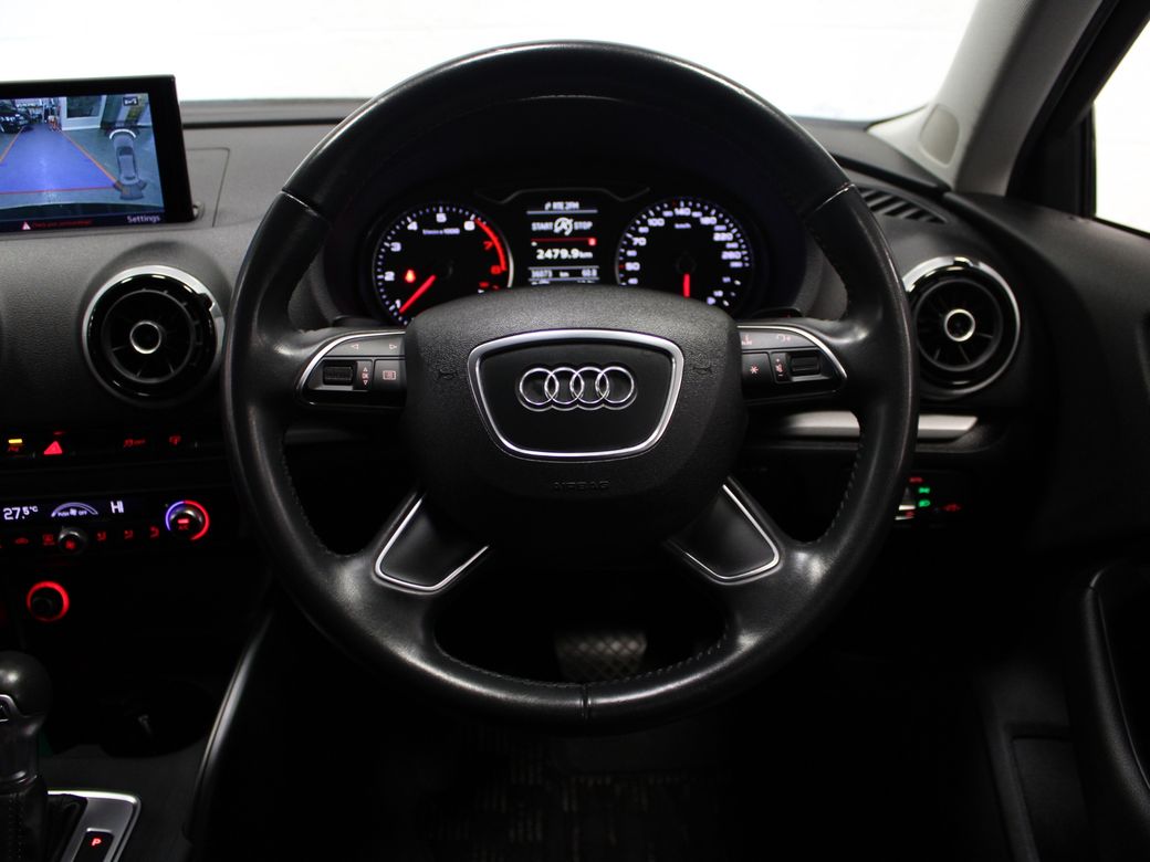 2016 Audi A3