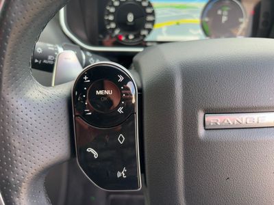 2021 Land Rover Range Rover Sport