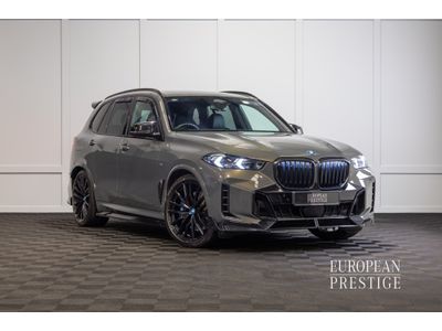 2024 BMW X5