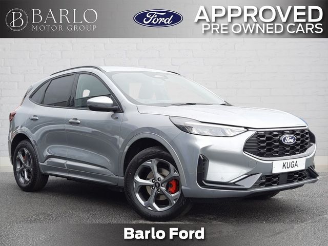 vehicle for sale from Barlo Ford Clonmel