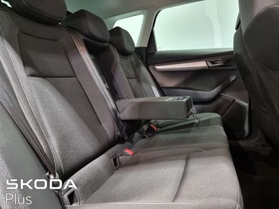 2023 Skoda Karoq