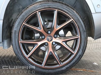2024 Cupra Ateca