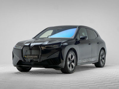 2023 BMW iX