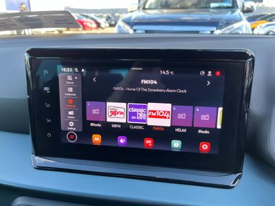 2023 SEAT Arona