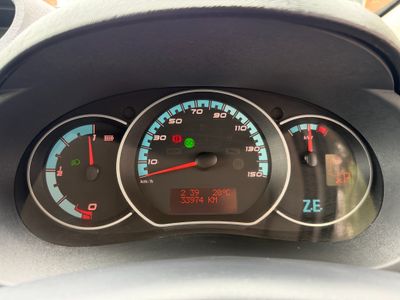 2021 Renault Kangoo