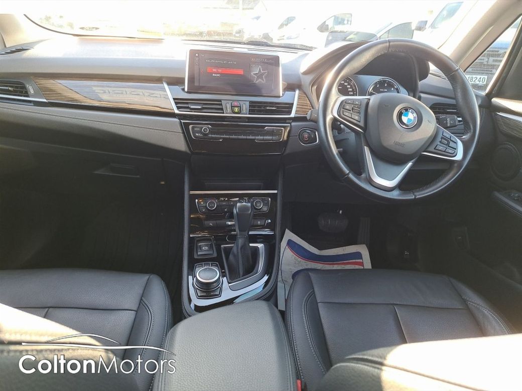 2019 BMW 2 Series
