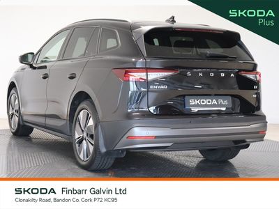 2023 Skoda Enyaq