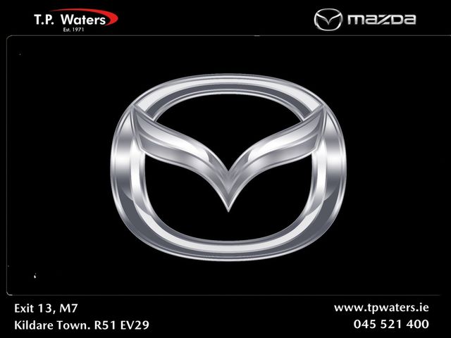 vehicle for sale from TP Waters