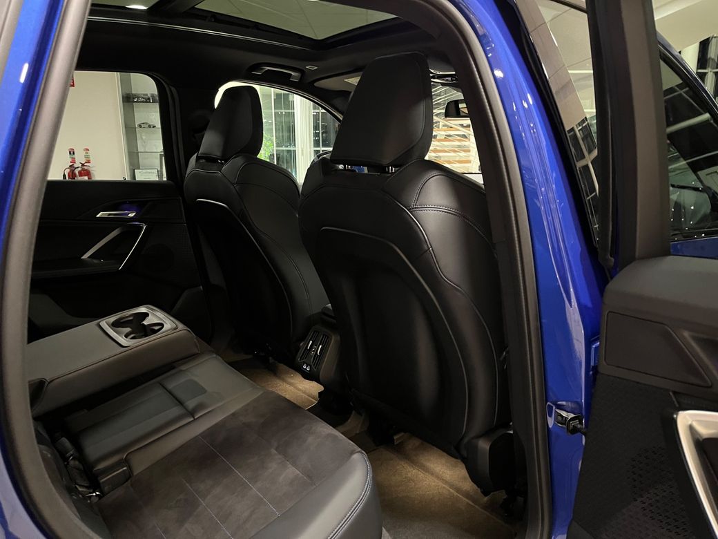 2025 BMW X1