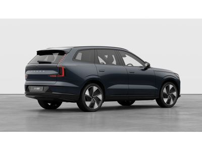 2026 Volvo EX90