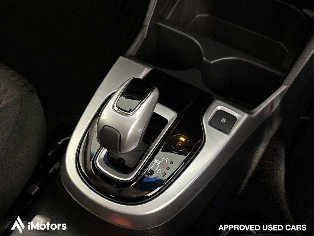 2019 Honda Fit