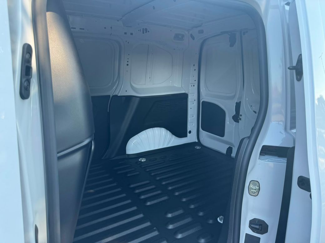2025 Citroen Berlingo