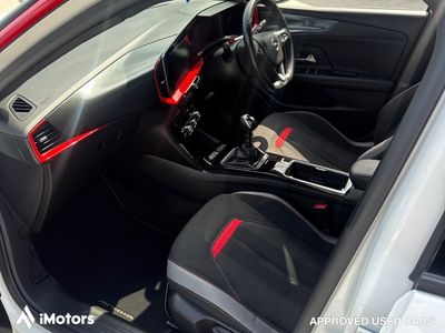 2022 Opel Mokka