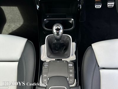 2021 Mercedes-Benz A Class