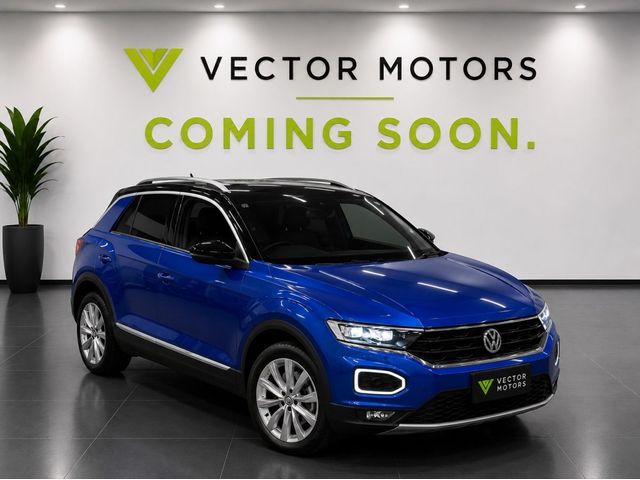 vehicle for sale from Vector Motors