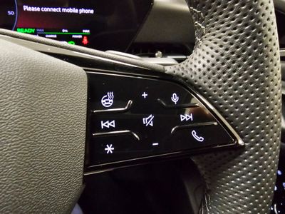 2025 Audi A6 e-tron Sportback