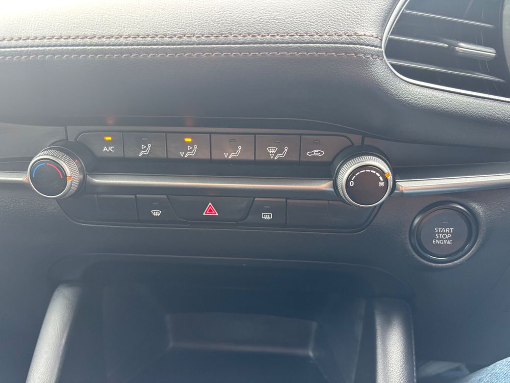 2024 Mazda Mazda3
