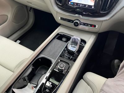 2024 Volvo XC60