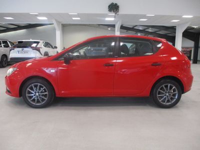2015 SEAT Ibiza