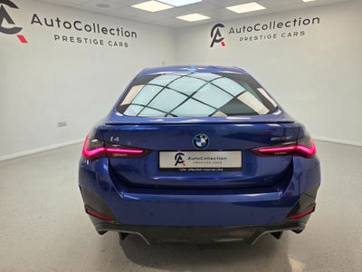 2023 BMW i4