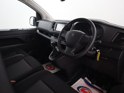 2023 Peugeot Expert