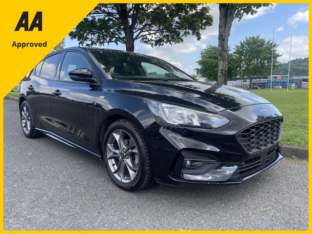 vehicle for sale from Jonathan O'Brien Cars